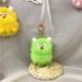Bag Charm Cartoon Celebrity Elf Doll Keychain Cute Plush Bag Doll Pendant Car Keychain Creative Gift_viptrois.com