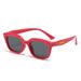 2024 New Children's Cute Glasses Polarized Primary School Sunglasses 7-134_viptrois.com