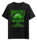 Tshirt Muscle 2026 Freaks Broccoli Gym Fitness Style_viptrois.com
