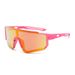 New Cross Border Children's Outdoor Cycling Sunglasses Baby Goggles Colorful Glasses Sun Protection Sports Glasses_viptrois.com