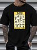 Wanted Kamasutra Position Short Sleeve White Men T Shirt D403 Graphic Soft Versatile Top For Everyday Wear Unisex Breathable Streetwear Summer_viptrois.com