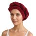 Muslim hat Triple brim heavy braid hat turban wrap_viptrois.com