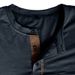 2023 Autumn And Winter European And American Men's Long-sleeved Men's T-shirts, Foreign Trade Men's Henry Shirts, Color Matching T-shirts Men's_viptrois.com