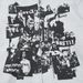 Rock Character Print Hooded Cardigan Sweatshirt For Men, Autumn Loose High Street Trendy Ins Casual Hoodie Outerwear_viptrois.com