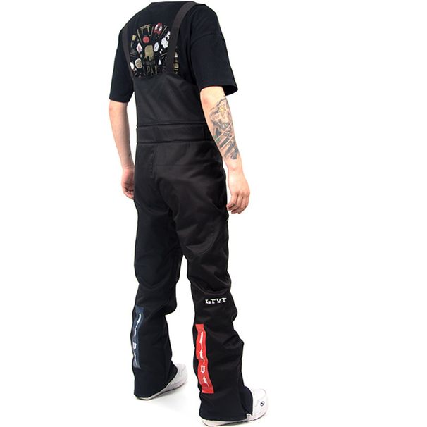 Men's Clothing Ski Suit Set For Men And Women Couple Style Korean Outdoor Single Board Warm Waterproof Windproof_viptrois.com