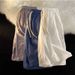 Men's Clothing Cotton And Linen Shorts Men's Summer Thin Casual Sports Loose Ice Silk Quick Drying Five Point Pants Beach Linen Shorts_viptrois.com