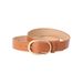 new simple ins style pin buckle belt, versatile decorative dress, women's belt, comfortable and soft PU student belt_viptrois.com