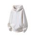 Pulse 3D Split Half-Zip Hoodie For Men, Autumn And Winter New Heavyweight Trendy Half-Turtle Neck Raglan Sleeve Hooded Jacket_viptrois.com