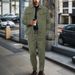 Men's Clothing Autumn And Winter Jacket Casual Pants Two Piece Men's Clothing Solid Color Men's Suede Suit_viptrois.com
