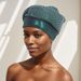 Muslim hat Round brim sponge pressed drill cross Indian hat African hat bun hat_viptrois.com