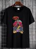 Limited NWT! Sean Price Imperius Rex American Rapper T Shirt Size S-2XL Slightly Streetwear Comfortable Soft Stretched Designer Clothes Graphic_viptrois.com
