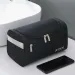 Wash Men Travel Portable Hanging Toiletry Bag Makeup Cosmetic Organizer Case For Bathroom_viptrois.com