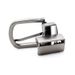 Men's leather head zinc alloy rotating pin buckle head manufacturers wholesale 3.5 High-grade belt automatic buckle a generation of hair_viptrois.com