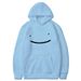 2025 Dreamwastaken Printed Casual Fashion Loose Men And Women Hooded Sweatshirt_viptrois.com