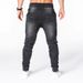 Men's Clothing Trousers For Men Jeans Jogger Pants_viptrois.com