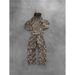 Men's Clothing Hot Selling European And American New Python Pattern Digital Printing Hoodie Unisex Loose Pullover Zipper Sweatshirt_viptrois.com