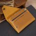 Card Bag Card Cases Vintage Genuine Leather Coin Purse Men's And Women's Wallet Cowhide Mini Coin Card Holde_viptrois.com