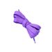Double layer flat LACES polyester board shoes canvas shoes shoe LACES rope pair_viptrois.com