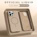 Magnetic Case For IPhone 15 14 16 Plus 11 12 13 17 Pro Max Shockproof Silicone Cover Mag Safe Wireless Charge Phone Cases_viptrois.com