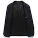 Men's Suit Jacket For Spring And Autumn, New Business Fashion, High-End Youth Leisure Suit, Currently Being Decorated,_viptrois.com