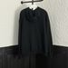 2025 Autumn Winter New Collaboration Men's Black Fashion Trend High-End Zipper Pocket Sweatshirt Jacket_viptrois.com