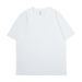 Men's Clothing New Halloween Pattern Short Sleeved Men's Tops Loose Round Neck Fashionable Men's T Shirts Youth Men's Clothing_viptrois.com