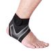 Outdoor Professional Sports For Men And Women, Fitness, Cycling, Running, Adjustable Pressure, Basketball Ankle Support_viptrois.com