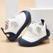 Baby Shoes spring and autumn soft bottom non slip breathable non falling baby girl shoes T_viptrois.com