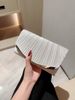Women's Clutches Bags High-end Banquet Bag, Evening Dress Clutch Bag, Crossbody Bag For Ladies And Socialites, Diamond-encrusted Chain Bag_viptrois.com