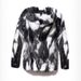 Men's Clothing Men's Faux Fur Winter Coat With Hood – Luxurious Faux Mink Style, Long Tailored Fit, Horn Button Closure (Black, S-XXXL)_viptrois.com