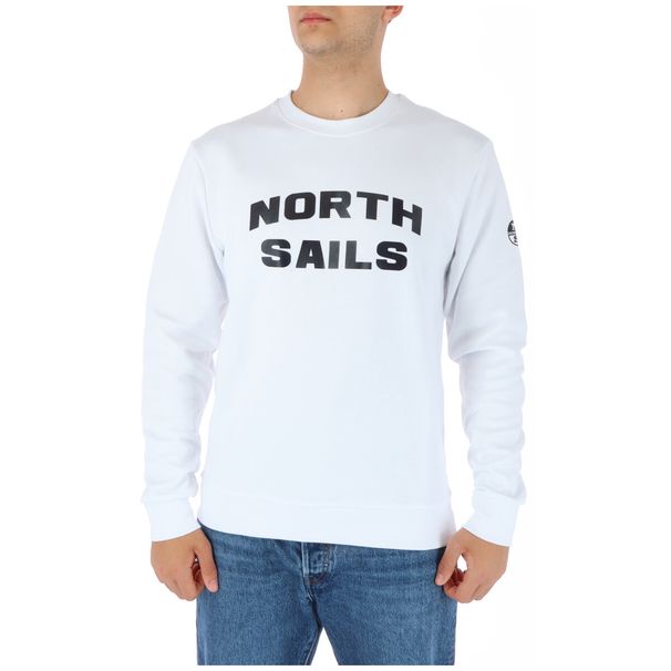 North Sails Felpa UomoFyLsXkykf_viptrois.com