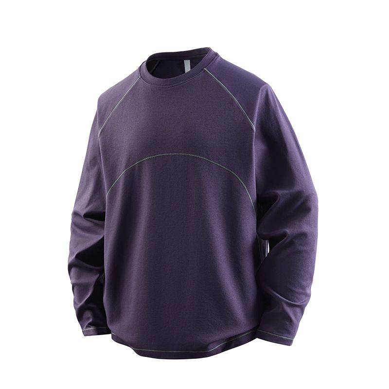 Men's & Women's Quick-Dry Cooling Long Sleeve T-Shirt - Breathable Sun Protection Outdoor Tee For Active Lifestyles_viptrois.com