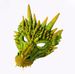 Dragon Mask Halloween Mardigras Carnival Party PU Foam 3Dcos Accessories Halloween_viptrois.com