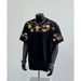 Men's Clothing Short Sleeved T Shirt Ins Trendy Hip Hop Style Round Neck Bottoming Shirt Top_viptrois.com