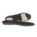 Comfortable breathable, sweat-absorbent increase insole pu cushioned sports and leisure inside increase pad_viptrois.com