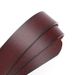 Men's belt needle buckle casual waistband Youth middle-aged belt_viptrois.com