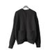 Light Luxury High-End Spring And Autumn Cardigan Knitwear For Men, American Style Loose Solid Color Zipper Stand Collar_viptrois.com