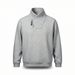 Japanese Style Oversized High Neck Zip-Up Unisex Sweatshirt - Trendy Casual Pullover For Men & Women_viptrois.com