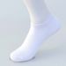 Men's Socks Men's Socks Spring Summer Thin Short Tube Sports Deodorant Boat Socks_viptrois.com