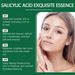 Salicylic Acid Facial Serum, Gentle Cleansing Pore Repair Serum_viptrois.com