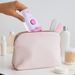 HATTEKER Lady Epilator Electric Shaver For Women Razors Kit Hair Remover_viptrois.com