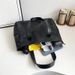 Women’s Bags New Style Korean Style All Match Simple Large Capacity Tote Bag Shoulder Handbag Soft Leather Women's Bag_viptrois.com