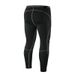 Men's Clothing Sports Leggings Men's Basketball Training Pants Yoga Fitness Wear Sweat Dry Track And Field_viptrois.com