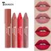 Matte Lipstick Lip Gloss - Intensely Pigmented, Hydrating, Easy - To - Apply, Rotating Lipstick Pen_viptrois.com