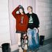 Pure Factory Direct Supply American Trendy Christmas Tree Men 2025 Autumn Winter Couple Style Color-Block Knitted Sweater For_viptrois.com