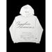 Streetwear Unisex Hoodie – Oversized Graphic Print Pullover With Bold Lettering (Black/White, S-5XL)_viptrois.com