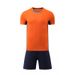 Men's Clothing printing custom jersey short-sleeved team uniforms cross-border football uniforms suits jerseys for adults and children_viptrois.com