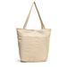 Women's Shoulder Bags Nylon Cloth Bag Women's Solid Color Light Bucket Bag Large Capacity Leisure Environmental Protection Cloth Bag_viptrois.com