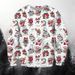 Men's Christmas Graphic Sweatshirt - 3D Digital Print Long Sleeve Casual Pullover For Streetwear & Sports_viptrois.com