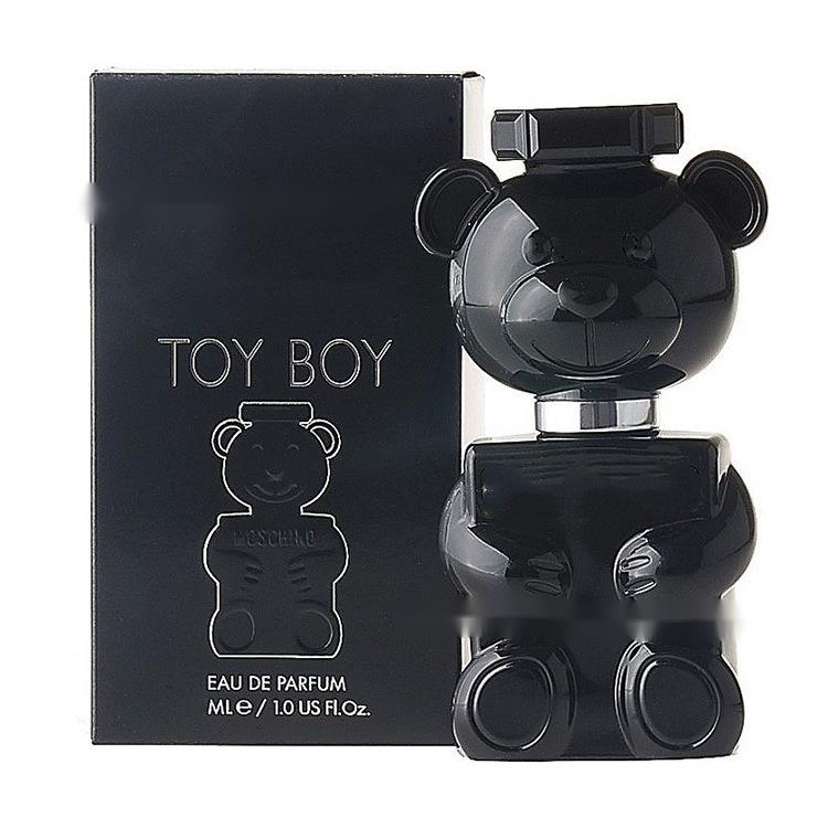 Vietnam Chino Little Male and Female perfume Violent TO Teddy Bear Baby_viptrois.com